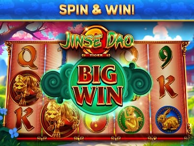 Online Casino Games Lobby
