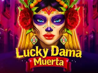 Lucky Dama Muerta screenshot