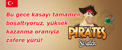 Çevrimsiz Nakit Bonus promotion