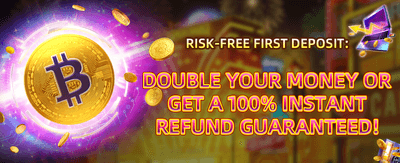 First Win Bonus