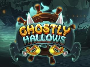 Ghostly Hallows screenshot