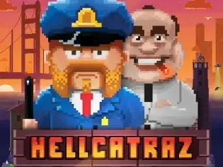 Hellcatraz screenshot