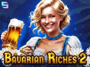 Bavarian Riches 2 screenshot