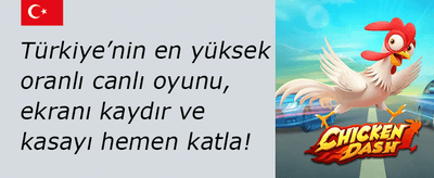 Günlük Reload Bonusu promotion