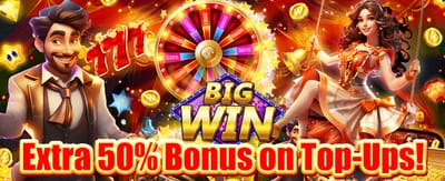 Daily Spin Free Credits