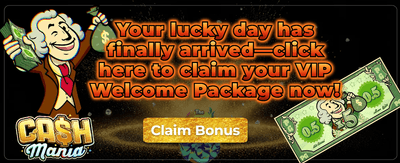 Cashback Friday
