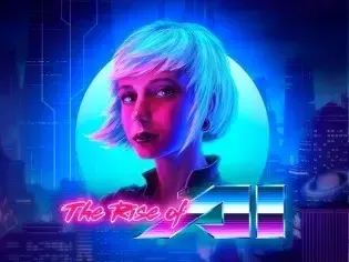 The Rise of AI screenshot