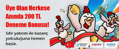 Dev Bonus Fırsatlarını Kaçırma
