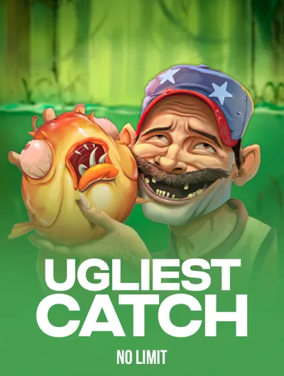 Ugliest Catch