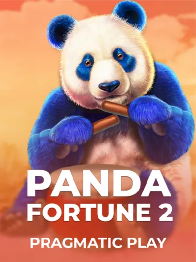 Panda Fortune 2