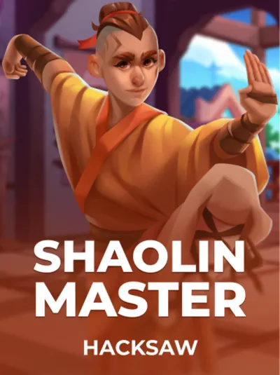 Shaolin Master