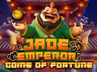 Jade Emperor screenshot