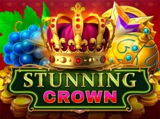 Stunning Crown screenshot