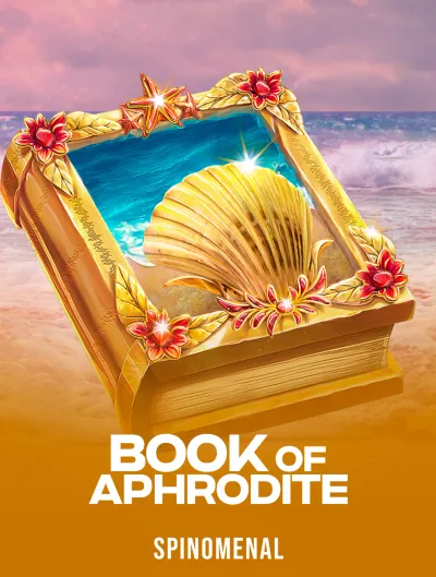 Book Of Aphrodite