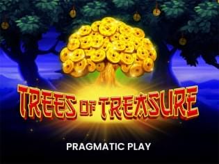 Trees of Treasure screenshot