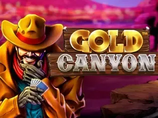 Gold Canyon screenshot