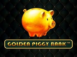 Golden Piggy Bank screenshot