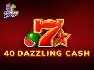 40 Dazzling Cash screenshot