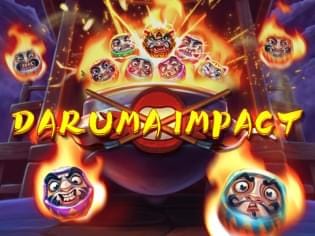 Daruma Impact screenshot