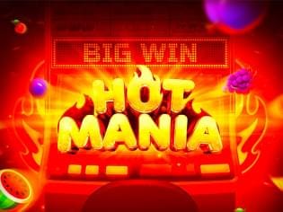 Hot Mania screenshot