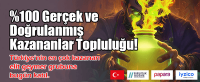 Betasus ile Kazanmaya Başlayın