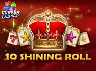 10 Shining Roll screenshot