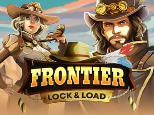 Frontier Lock & Load screenshot
