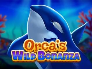 Orca's Wild Bonanza screenshot