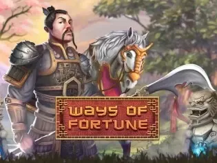 Ways Of Fortune screenshot