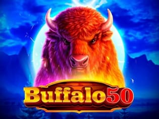 Buffalo 50 screenshot