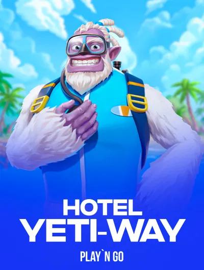 Hotel Yeti-Way