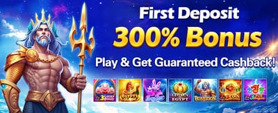 Exclusive Welcome Bonus Offers