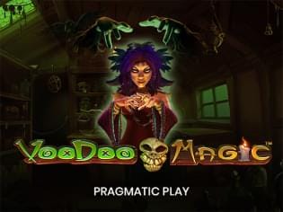 Voodoo Magic screenshot