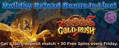 High Stakes Slot Tournaments