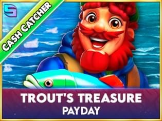 Trout's Treasure - Payday screenshot
