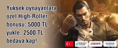 Slot Turnuvası promotion