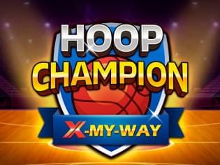 Hoop Champion