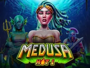 Medusa Hot 1 screenshot
